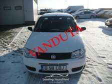 FIA01160 – Fiat Albea la 4.885 EUR (vândut)