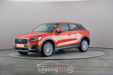 AUD26613 – Audi Q2 TFSI la 21.844 EUR (vândut)