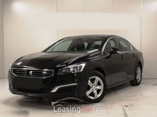 PEU17472 – Peugeot 508 la 11.490 EUR (vândut)
