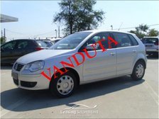 VOL02763 – Volkswagen Polo la 5.900 EUR (vândut)