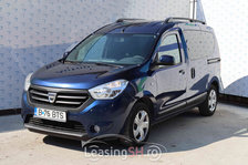 DAC22595 – Dacia Dokker la 7.750 EUR