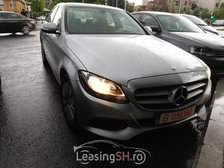 MER13979 – Mercedes-Benz C 300 la 24.990 EUR (vândut)