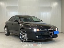 ALF24692 – Alfa Romeo 159 la 6.190 EUR (vândut)