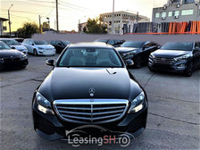 MER14123 – Mercedes-Benz C 250 la 23.193 EUR (vândut)