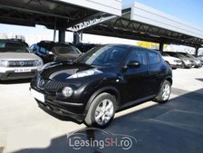NIS09566 – Nissan Juke la 9.950 EUR (vândut)