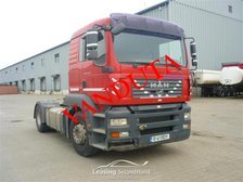 MAN01013 – MAN TGA 18.480 la 44.144 EUR (vândut)