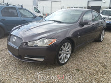 JAG17119 – Jaguar XF la 10.900 EUR (vândut)