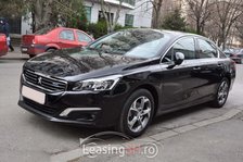 PEU24528 – Peugeot 508 la 12.650 EUR (vândut)