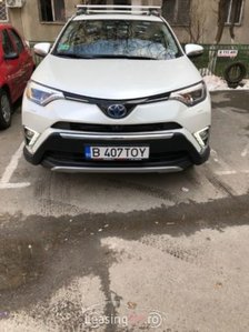 TOY16070 – Toyota RAV 4 la 31.990 EUR (vândut)