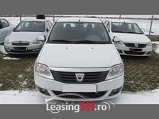 DAC06015 – Dacia Logan Laureate la 4.650 EUR (vândut)