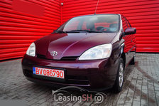TOY11028 – Toyota Prius la 2.990 EUR (vândut)