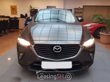 MAZ23369 – Mazda CX-3 la 12.399 EUR (vândut)