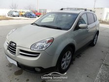 SUB03483 – Subaru Tribeca la 9.920 EUR (vândut)