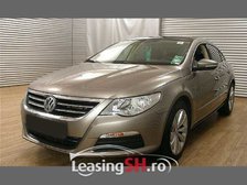 VOL07975 – Volkswagen Passat CC la 16.314 EUR (vândut)