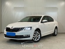 SKO24943 – Skoda Octavia la 11.990 EUR