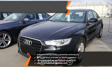 AUD15868 – Audi A6 la 18.900 EUR (vândut)