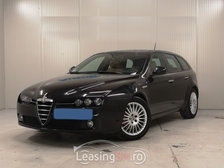 ALF18236 – Alfa Romeo 159 la 6.490 EUR (vândut)
