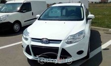 FOR10167 – Ford Focus la 9.758 EUR (vândut)
