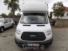 FOR18159 – Ford TRANSIT la 12.500 EUR (vândut)