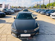 VOL22545 – Volkswagen Passat la 13.550 EUR
