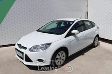 FOR21715 – Ford Focus la 8.350 EUR (vândut)