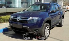 DAC09545 – Dacia Duster la 9.990 EUR (vândut)