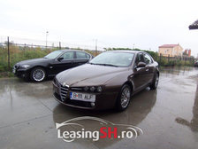 ALF05347 – Alfa Romeo 159 la 10.788 EUR (vândut)