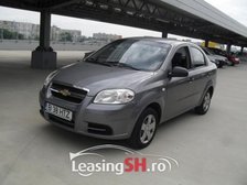 CHE05106 – Chevrolet Aveo la 4.990 EUR (vândut)