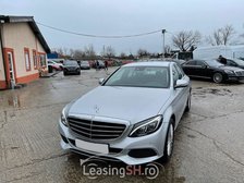 MER25049 – Mercedes-Benz C 220 la 24.752 EUR