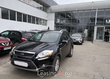 FOR16027 – Ford Kuga la 12.990 EUR (vândut)