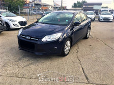 FOR13646 – Ford Focus Mk3 la 7.599 EUR (vândut)