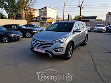 HYU12294 – Hyundai Grand Santa Fe la 22.967 EUR (vândut)