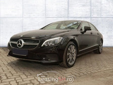 MER31431 – Mercedes-Benz CLS 250 la 29.980 EUR