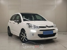 CIT19810 – Citroën C3 la 6.489 EUR (vândut)