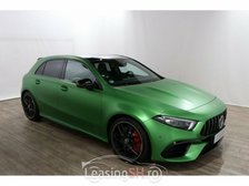 MER28045 – Mercedes-Benz A 45 AMG AMG S 4M la 69.615 EUR