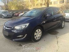 OPE11117 – Opel Astra la 7.021 EUR (vândut)