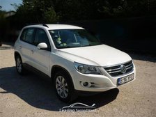 VOL02626 – Volkswagen Tiguan la 17.707 EUR (vândut)