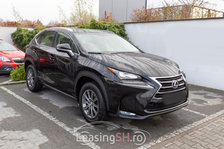 LEX15641 – Lexus NX la 29.738 EUR (vândut)