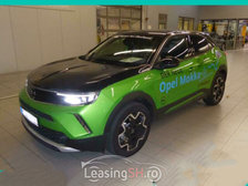 OPE30796 – Opel Mokka -e Ultimate Electric la 36.284 EUR