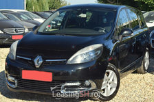 REN21754 – Renault Grand Scenic la 6.950 EUR (vândut)