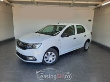 DAC22313 – Dacia Logan la 9.650 EUR