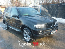 BMW04436 – BMW X5 la 10.044 EUR (vândut)