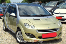 SMA21115 – Smart ForFour la 1.990 EUR