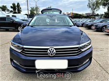 VOL21963 – Volkswagen Passat B8 la 12.971 EUR (vândut)
