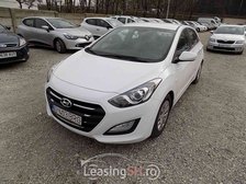 HYU17012 – Hyundai i30 la 7.000 EUR (vândut)