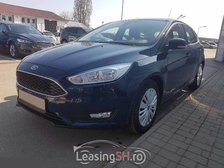 FOR09567 – Ford Focus Mk3 la 15.524 EUR (vândut)