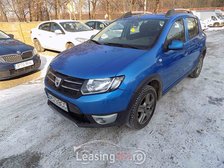 DAC15383 – Dacia Sandero la 6.300 EUR (vândut)