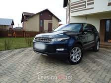 LAN11658 – Land Rover Range Rover Evoque la 24.300 EUR (vândut)