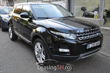 LAN16949 – Land Rover Range Rover Evoque la 18.200 EUR (vândut)