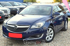 OPE19404 – Opel Insignia la 9.950 EUR